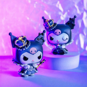 Funko | Hình Tượng Trang Phục Hoàng Gia Kuromi