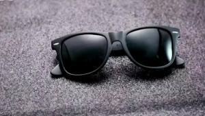 Classical Womens Sunglasses Fashion Sunglasses for Men And Women Anti Glare Eye Protection for Travel Shopping Driving UV400
