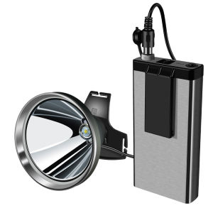 LVZI | 12v High Brightness Long-Lasting LED Headlamp