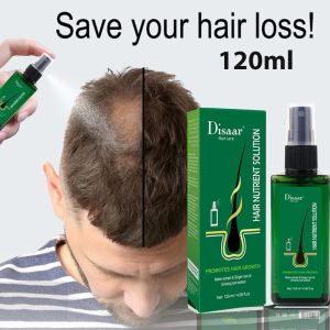 hair growth for men Hair Growth Spray anti hair loss tonic nourishing hair root Hair Treatment 120ml fast promote hair growth