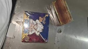 Bandai | One Piece Collections Rare Cards Box Booster Pack Anime Luffy Zoro Nami Chopper TCG Game Collectibles Card Child Birthday Gift