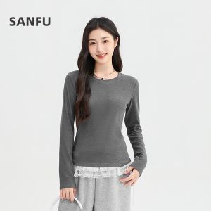 SANFU | Winter Base Layer T-Shirts