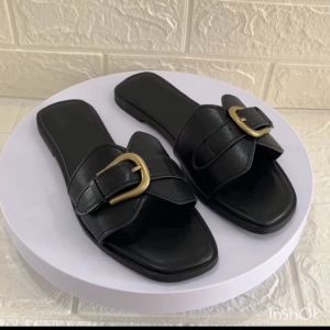 Alf&diy Sandal Teplek Wanita & Ellora Sandal Cewek Terbaru 2025
