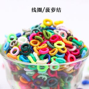 สร้อยคอ DIY ขนาด 6 มม. ปะการัง ทำด้วยมือ เครื่องประดับแฟชั่น เครื่องประดับสร้อยคอ หัวเข็มขัด หัวเข็มขัด ตกแต่ง