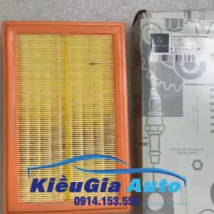 Lọc gió động cơ Mercedes C300 W205 2015-2021 A2740940104