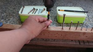 [PACK] Impact Screwdriver Bit PH2 + Plus INGCO SDBIM21PH233 Mata Obeng