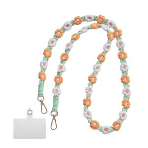 Cross-body phone lanyard It Is The Best Gift For Mothers Day Birthdays And Festiva