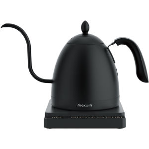 Maxwin | Temperature Control Insulation Electric Kettle for Tea and Coffee