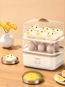 CHIGO | Automatic Egg Cooker Multifunctional Breakfast Machine