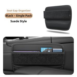 DELIHUA | Car Seat Gap Storage Box