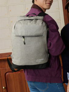 Champion | Summer New Roll Top Backpack for Leisure and Commute