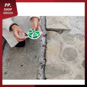 ลวดรัดต้นไม้ (100ม.) ลวดดัดต้นไม้ ลวดดัดกิ่ง ลวดดัดบอนไซ