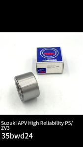 Front Wheel BEARING SUZUKI APV NSK 35BWD24