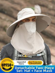 SHOUYUE | Fishing Sun Protection Hat
