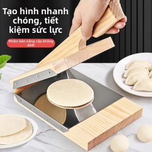 Dụng Cụ Đa Năng Làm Bánh