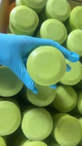 เร่งขาว สบู่กลูต้า รวมสููตร กลิ่นหอม ฟองเยอะ อาบสะอาด