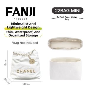 Waterproof Insert Bag for 22bag