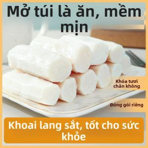 Khoai Môn Sẵn Ăn 500g