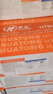 HARGA DISKON KAWAT LAS CO/MIG HUATONG HTW-50 TERSEDIA UKURAN 08MM-1.0MM DAN 12MM KAWAT LAS CO HUA TONG SOLID WIRE BERKUALITAS INTERNASIONAL