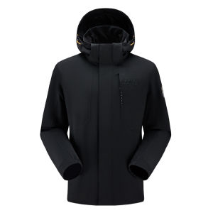 Jeep | Mens Outdoor Waterproof Windproof Jacket