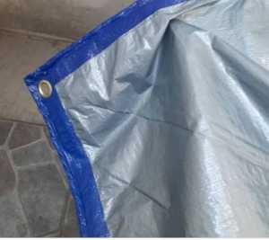 TERPAL A2 UKURAN 3X7 TERPAL SERBA GUNA BAHANNYA TERPAL BIASA A2