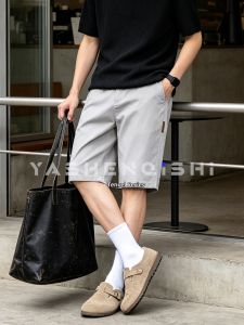 YASHENQISHI | Leisure Comfort Summer Mens Shorts