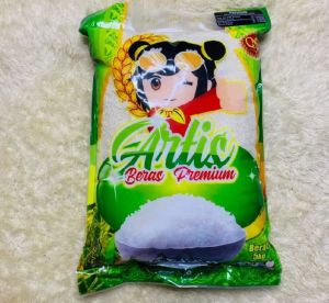 BERAS ARTIS PREMIUM 1 kg dan 5 kg pulen