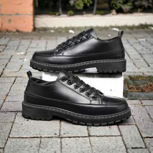 Sepatu Pantofel Pria Formal Anti slip