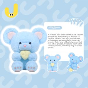 JOOKE | Tail Wagging Dog Plush Toy Sleeping Pillow