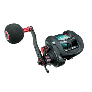 Tailwalk | Large Fish Long Throw Fishing Reel Wide Spool