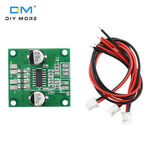 Diymore DC 7-25V Digital Power Amplifier Module: A Comprehensive Guide