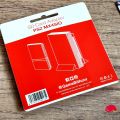 SD Card Adapter Memory Card PS2 - เมม Ps2 ต่อ SD Card 32 Gb สามารถเปลี่ยนความจุได้. 