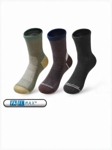 NatureHike | Breathable Quick-Dry Sport Socks Mid-Calf