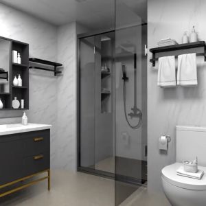 Isi 1 Engsel Pintu/Stainless Shower Engsel/Shower Hinges/Shower Engsel Kaca/Door Glass 90 180 Derajat Door Engsel Pintu