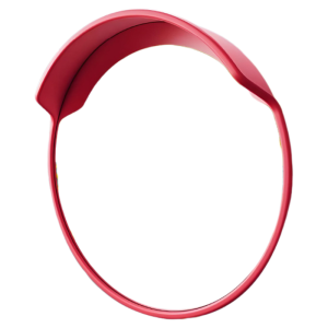 LUKAIQI | Wide-angle Traffic Mirror