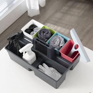 Cleaning & Storage Basket for Restaurants & Hotels