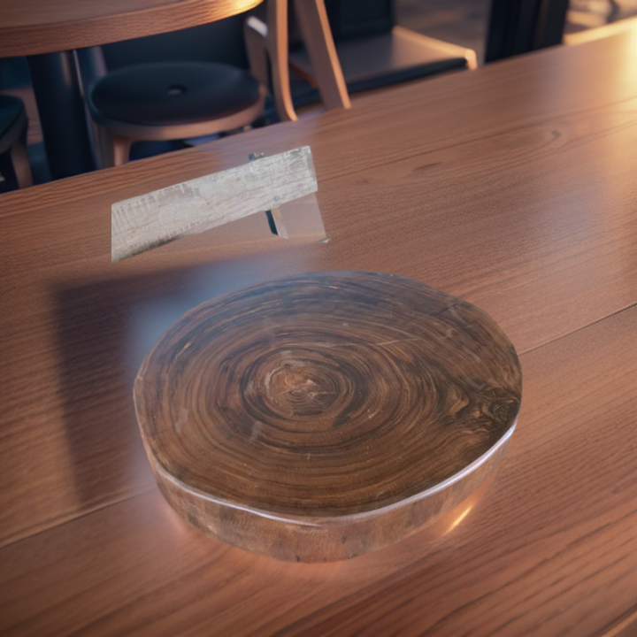 Magkuno Ironwood Heavy Duty Cutting Board Lazada PH