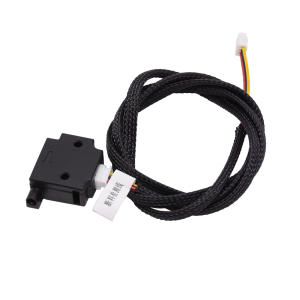 Filament Break Detection Module With 1M Cable Run-out Sensor Material Runout Detector For Ender 3 CR10 Series 3D Printer Parts