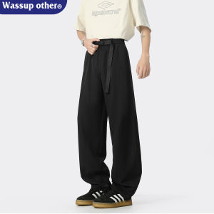 Quick Drying Breathable Loose Casual Pants