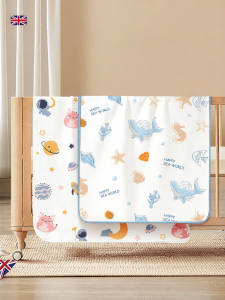 EINGMEDYFRESH | Waterproof Breathable Washable Summer Mat Large Size