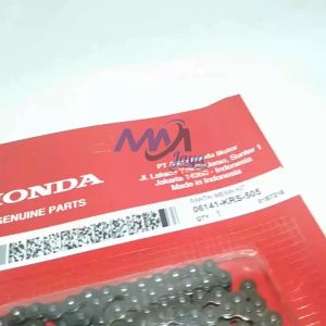 Rantai Keteng Kamprat & Aksesoris Motor Honda