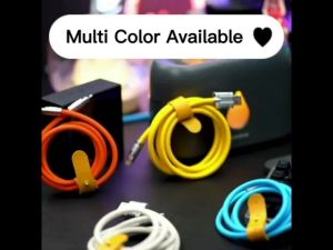 120W Fast Charger USB Cable 6A Super Fast Charging High Quality Liquid Silicone Data Cable Quick Charge Cord