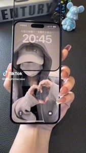 Protetor de Tela Temperado Anti Espião Privacidade Samsung A06 A06s A05 A05s A04 & A04e