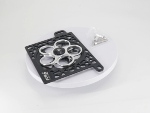 For Yamaha NMAX/NVX Motorcycle Modification With Fan Water Tank Mesh Aluminum Alloy Radiator Fan Blade Cover