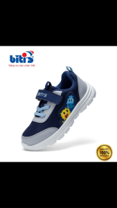 Giày thể thao Bitis bé trai (24-29)