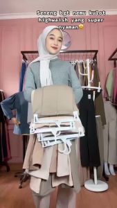 Celana Kulot Wanita: Pilihan yang Tepat untuk Berbagai Kebutuhan