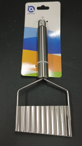 Stainless Steel Fruit Vegetable Cutter