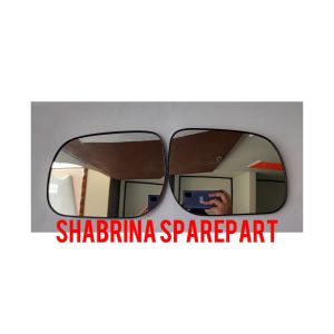 Kaca spion rush terios luxio  2006 2007 2008 2009 2010 2011 2012 2013 2014 kanan atau kiri