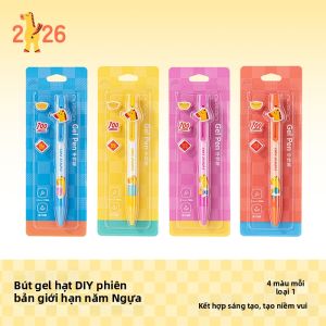 Nusign | Bút Luyện Chữ DIY 0.5mm
