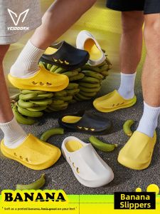 Veidoorn | Non-slip Thick-soled Sports Sandals